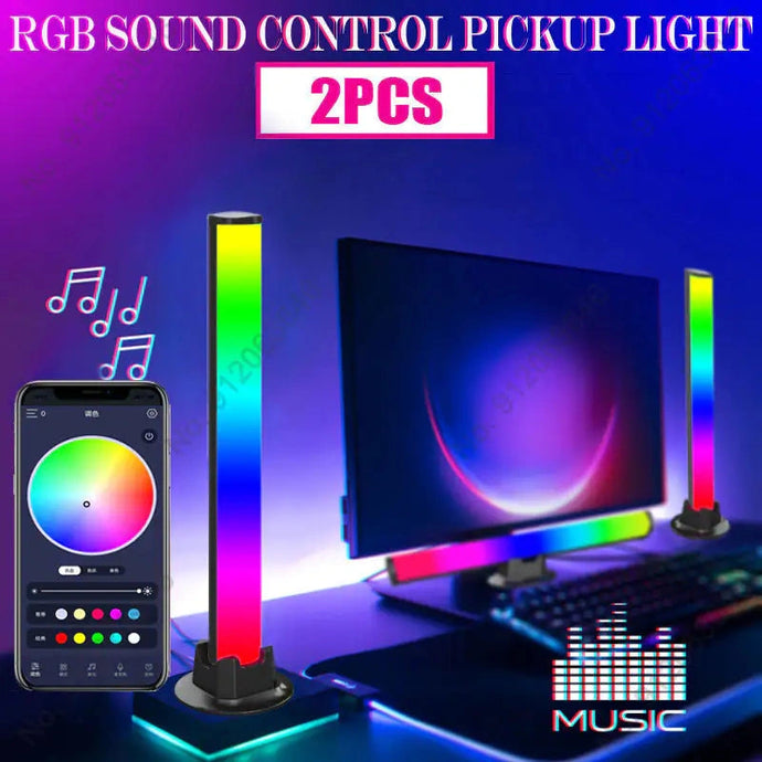 Sound Control LED ™